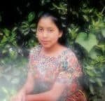 Claudia Patricia Gómez González, 20, Killed by a CBP bullet upon entering the United States
