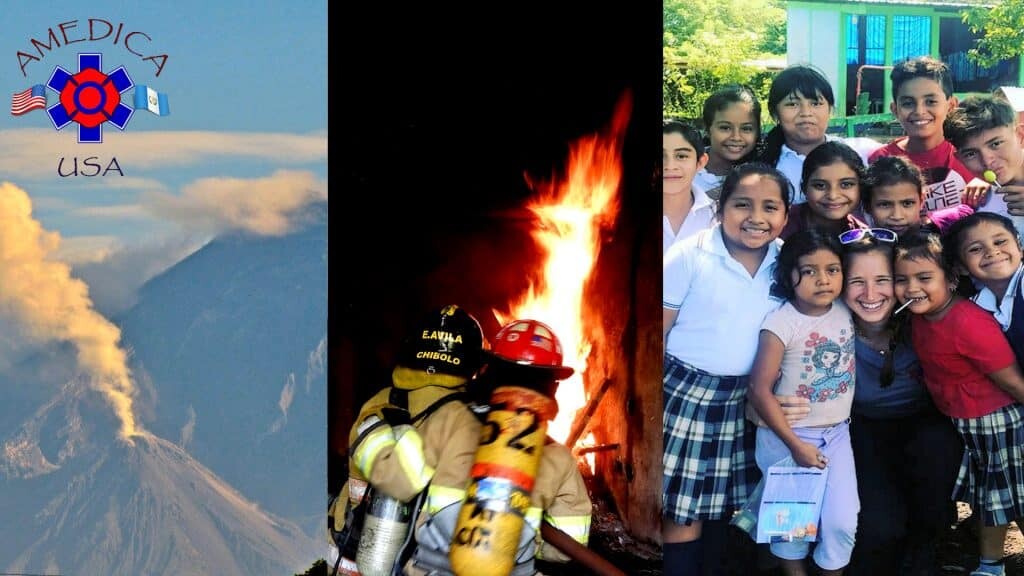 Raising money for a small nonprofit is a daunting task. 